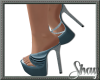 Lyra Heels