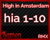 MK| High In Amsterdam RX