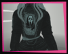 [L] Jean Jacket Ghost