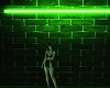 Underground Neon Green