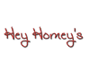 Hey Homey's