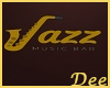 Jazz Music Bar