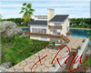 xR| Fantasy Island Villa