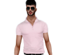 MM Polo Baby Pink