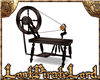 [LPL] Antique Spinner