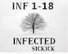 INFECTED