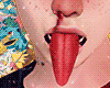 ð Long Tongue M