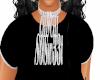 Custom CHIS0Sw33t Chain