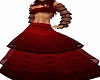 Red Witch Skirt 1