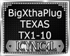 BigXthaPlug TEXAS