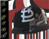 *101* STL BLK FITTED