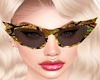 Retro Glasses 60s 70s 80