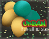 Urban Floor Balloons