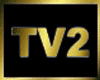 TV2 Gold leaf W/ Pose