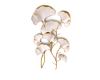 F* Flowers Wall