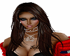*wc* black ruby  2542