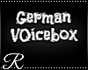 [R] Voicebox