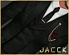 ≡ Black Roses Suit