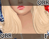 QBR|Aven|Blonde