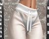Summer Wht Club Pants