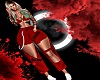 Red Bottoms