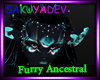 furry