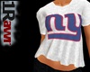 [1R] NY Giants Shirt