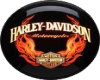 Harley Sticker