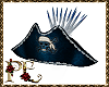 Pirates Hat