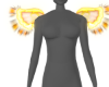 Wings Golden Dragon