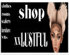 Lustful's shop