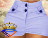 Shape Fit Mini Skirt RLL