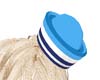 Sealand Inspired Hat