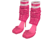 Cassia Pink