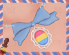 💌 Pan Pride Cameo