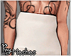 Mscle Pants+Platforms