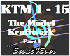 The Model-Kraftwerk 1/4