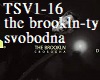 the brookln-ty svobodna