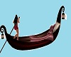 romantic gondola