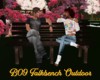 B09 Talkbench Outdoor