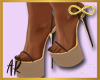 A Salome Heels
