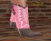BCA boots