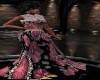 TEF QUEEN NILE GOWN
