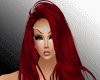 diva red hair