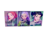 5✨ Huntrix Poster Set
