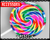 Kids Paleta Pride Lolli