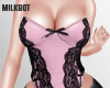 Rose Pink Sexy