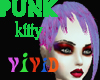 Valery Punk Kitty Vivids