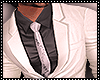 classic Suit white