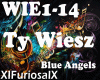 ^F^Ty Wiesz